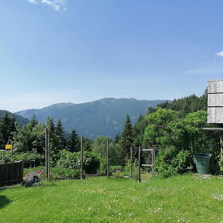 Ferienwohnungen Rabensteiner Бад Кляйнкирххайм Экстерьер фото