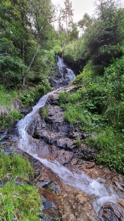 Ferienwohnungen Rabensteiner Бад Кляйнкирххайм Экстерьер фото