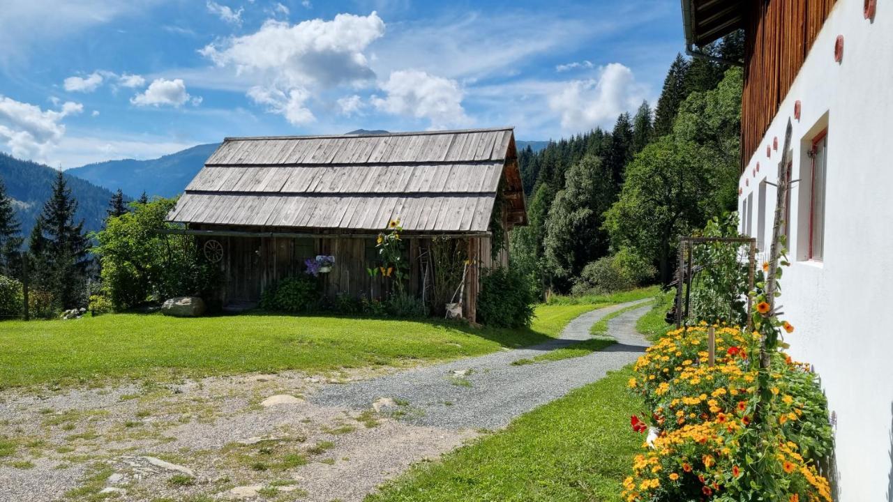 Ferienwohnungen Rabensteiner Бад Кляйнкирххайм Экстерьер фото