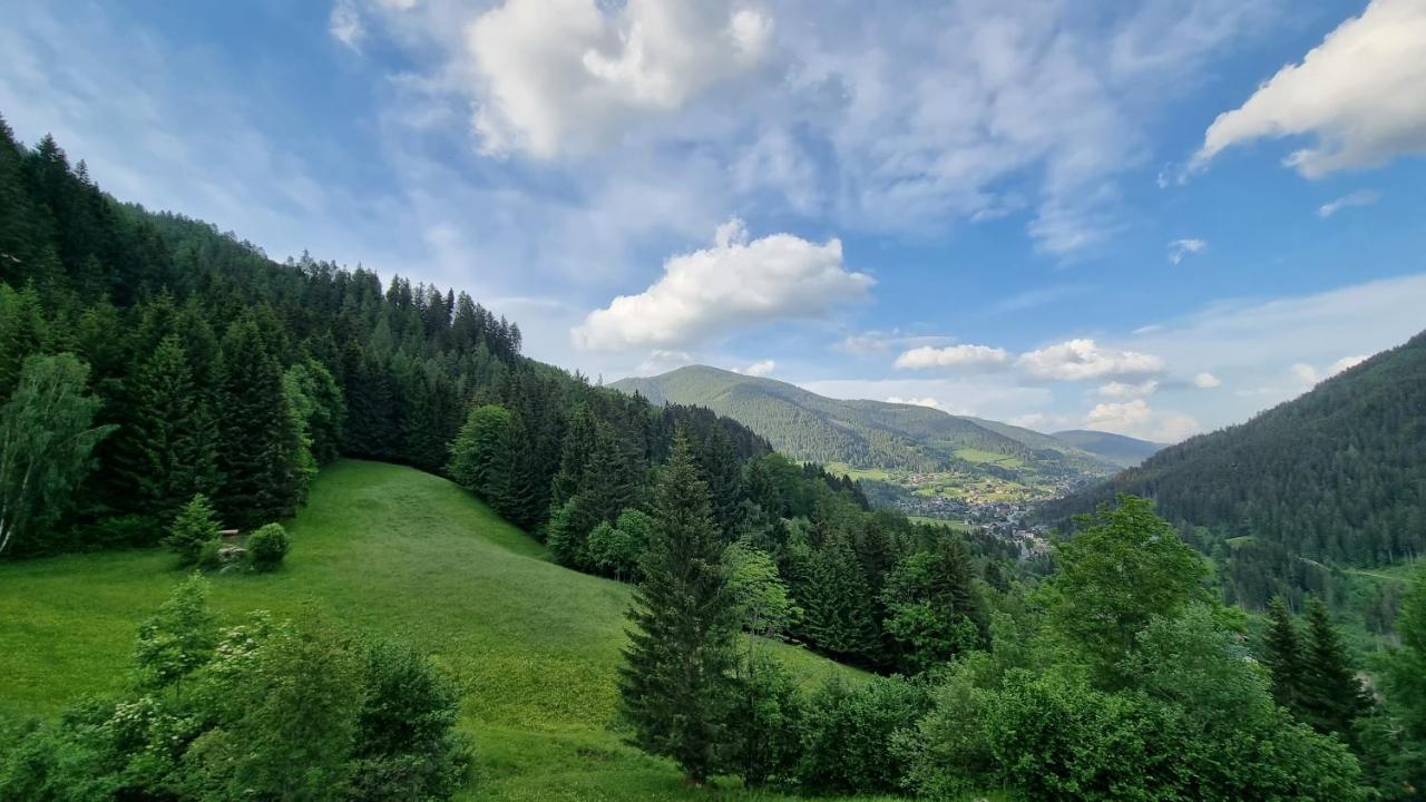 Ferienwohnungen Rabensteiner Бад Кляйнкирххайм Экстерьер фото