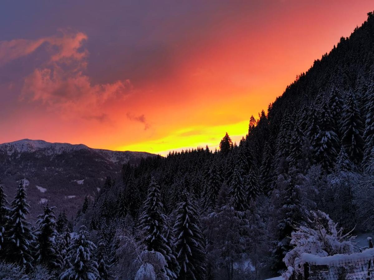 Ferienwohnungen Rabensteiner Бад Кляйнкирххайм Экстерьер фото