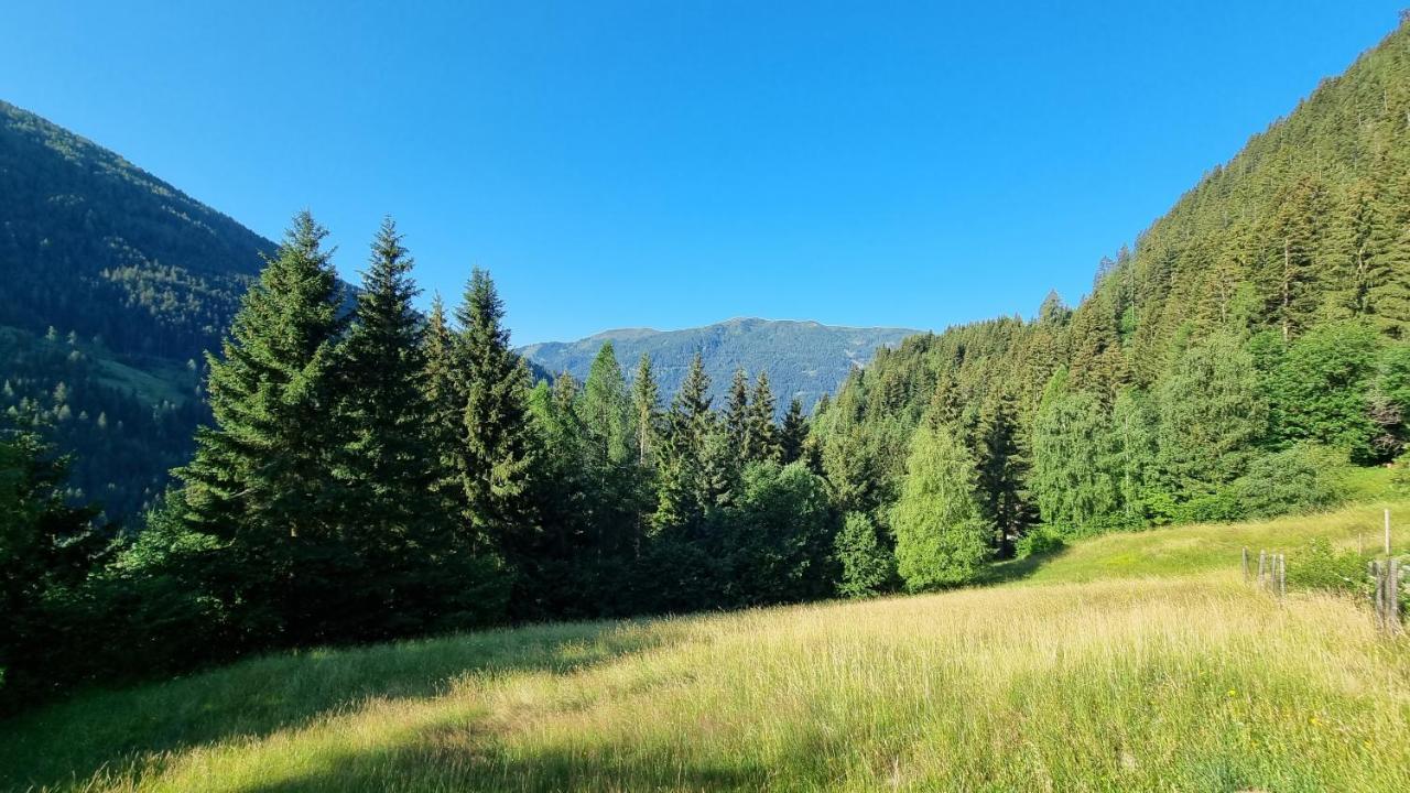 Ferienwohnungen Rabensteiner Бад Кляйнкирххайм Экстерьер фото