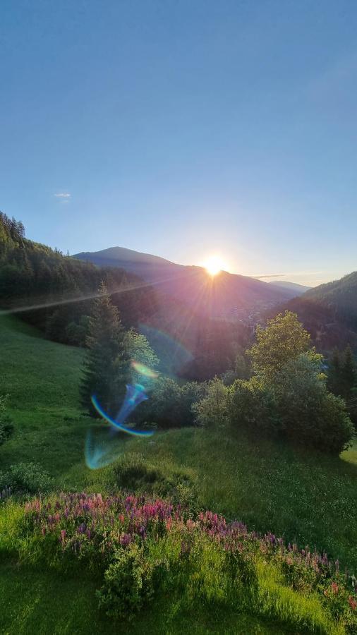 Ferienwohnungen Rabensteiner Бад Кляйнкирххайм Экстерьер фото