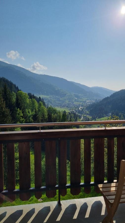 Ferienwohnungen Rabensteiner Бад Кляйнкирххайм Экстерьер фото