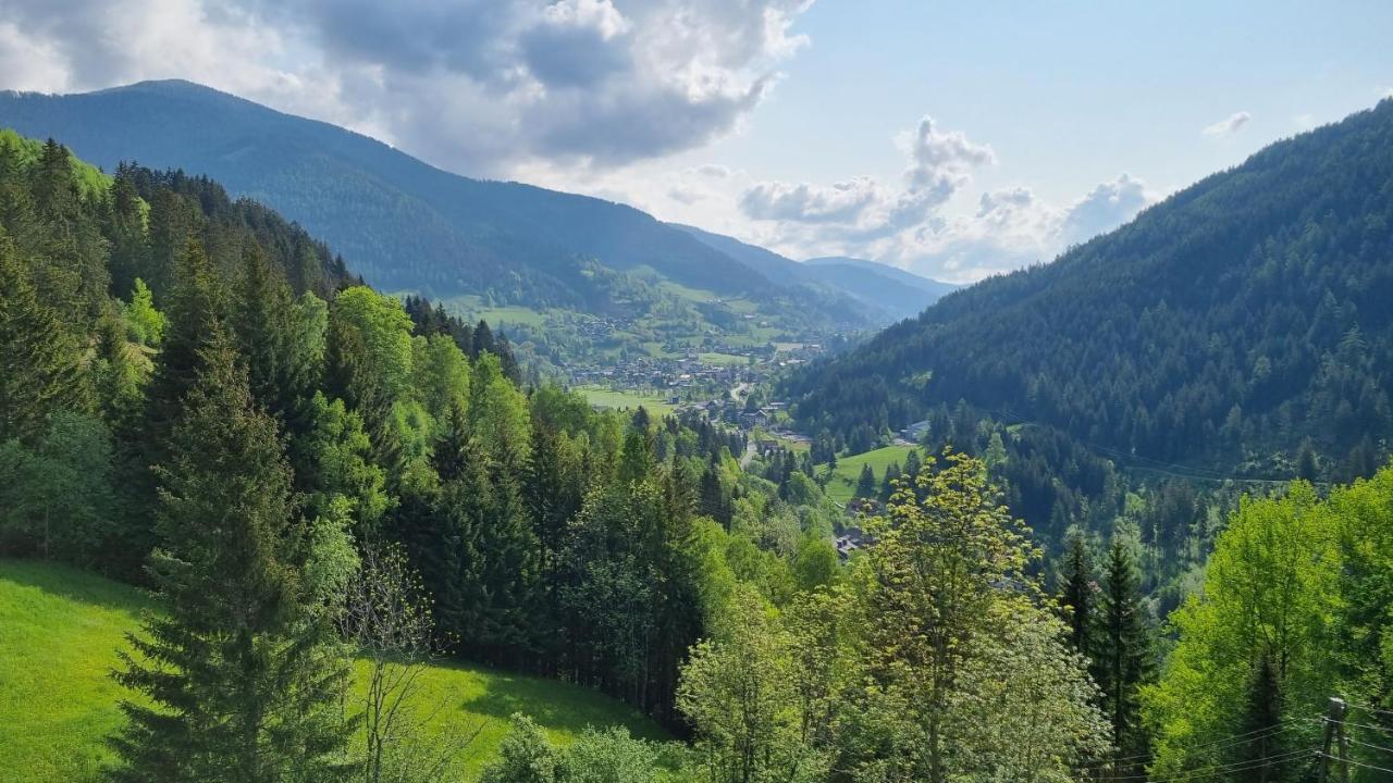 Ferienwohnungen Rabensteiner Бад Кляйнкирххайм Экстерьер фото