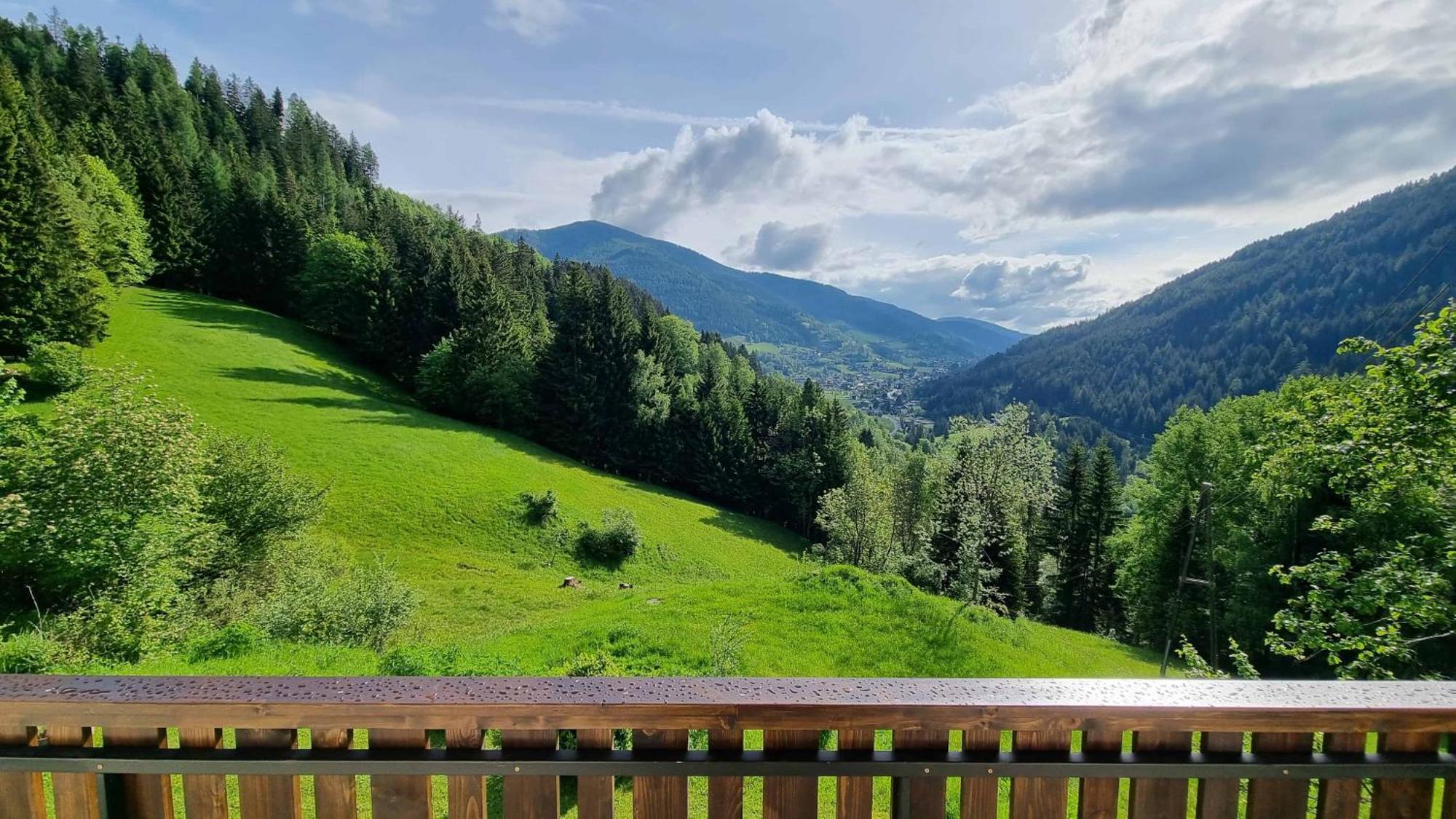 Ferienwohnungen Rabensteiner Бад Кляйнкирххайм Экстерьер фото