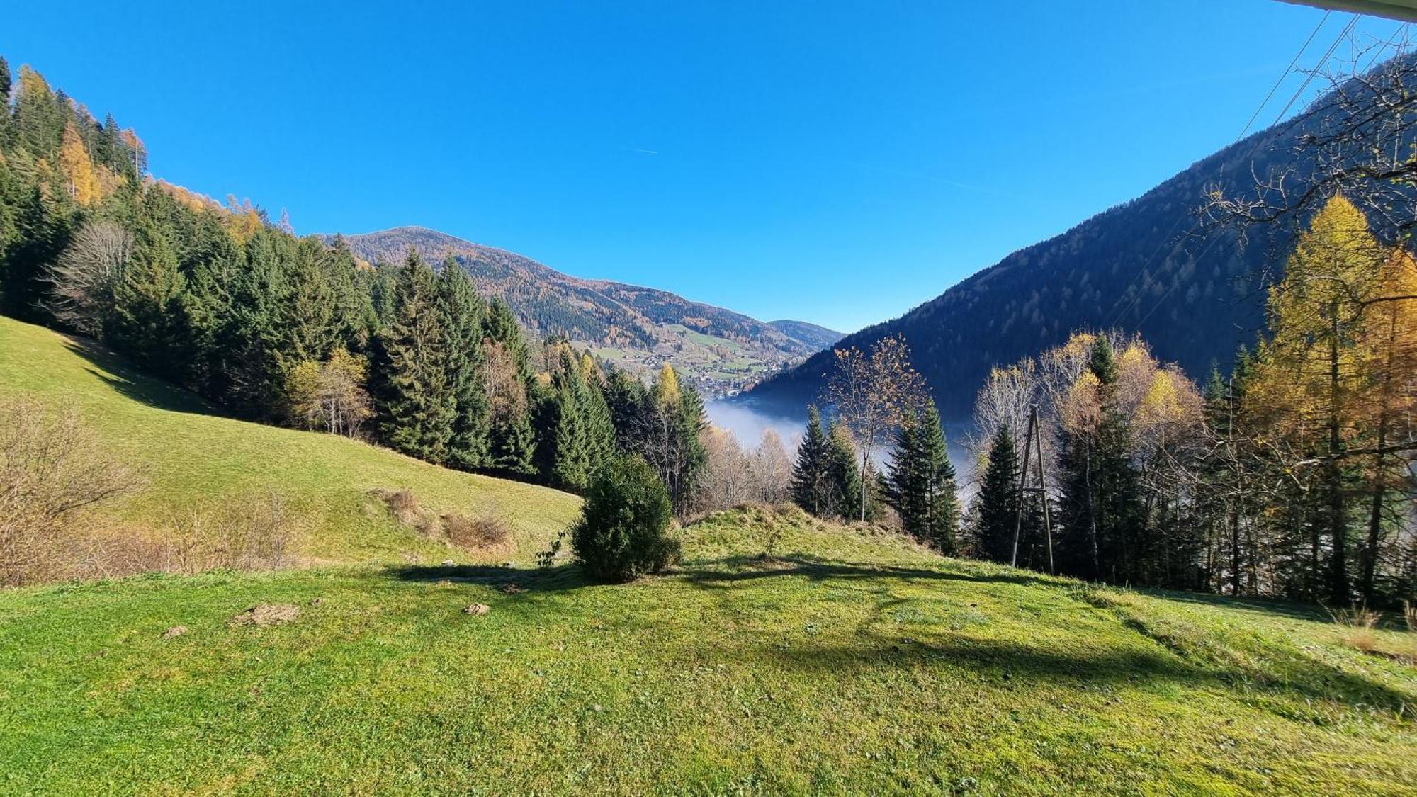 Ferienwohnungen Rabensteiner Бад Кляйнкирххайм Экстерьер фото