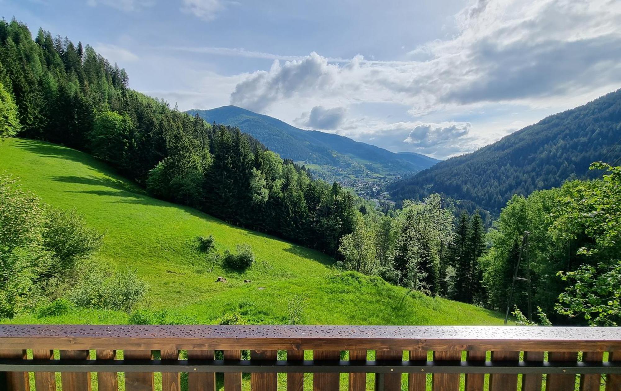 Ferienwohnungen Rabensteiner Бад Кляйнкирххайм Экстерьер фото